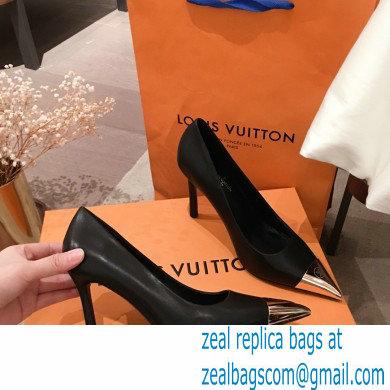 Louis Vuitton Heel 10.5cm Urban Twist Pumps 2020