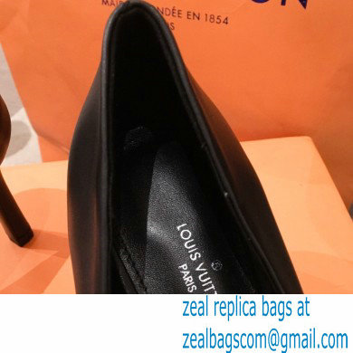 Louis Vuitton Heel 6.5cm Pumps LV01 2020