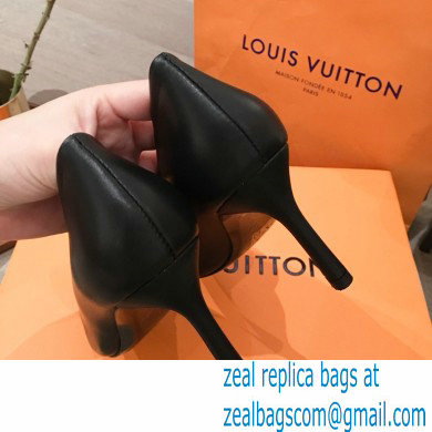 Louis Vuitton Heel 6.5cm Pumps LV01 2020 - Click Image to Close