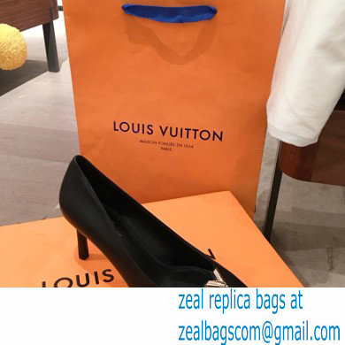 Louis Vuitton Heel 6.5cm Pumps LV01 2020 - Click Image to Close