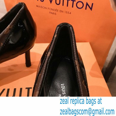 Louis Vuitton Heel 6.5cm Pumps LV02 2020