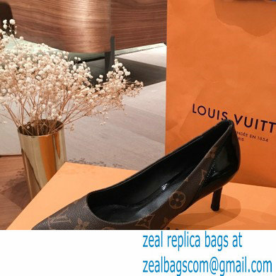 Louis Vuitton Heel 6.5cm Pumps LV02 2020