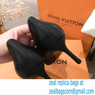 Louis Vuitton Heel 6.5cm Pumps LV03 2020