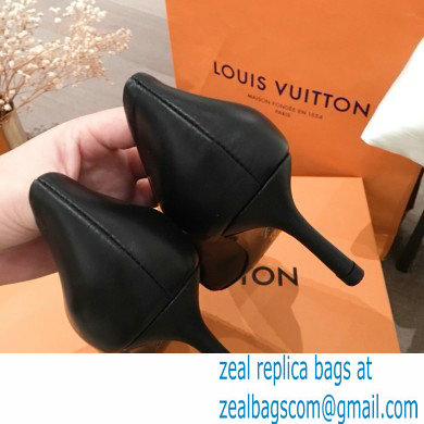 Louis Vuitton Heel 6.5cm Pumps LV03 2020 - Click Image to Close