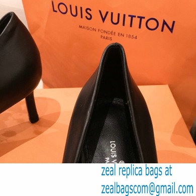 Louis Vuitton Heel 6.5cm Pumps LV03 2020 - Click Image to Close