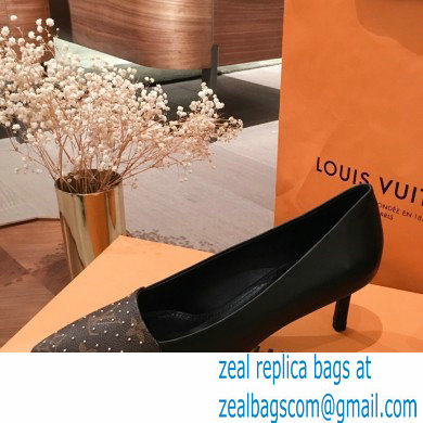 Louis Vuitton Heel 6.5cm Pumps LV03 2020 - Click Image to Close