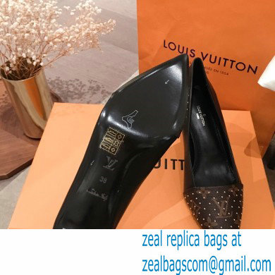 Louis Vuitton Heel 6.5cm Pumps LV03 2020