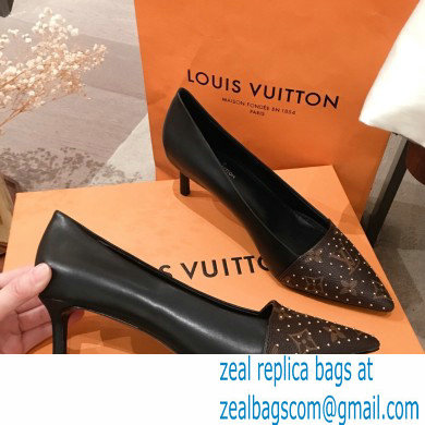 Louis Vuitton Heel 6.5cm Pumps LV03 2020 - Click Image to Close