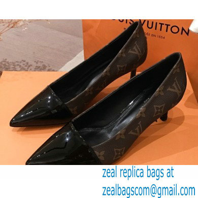 Louis Vuitton Heel 6.5cm Pumps LV04 2020 - Click Image to Close