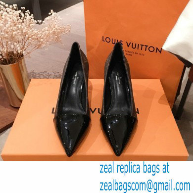 Louis Vuitton Heel 6.5cm Pumps LV04 2020