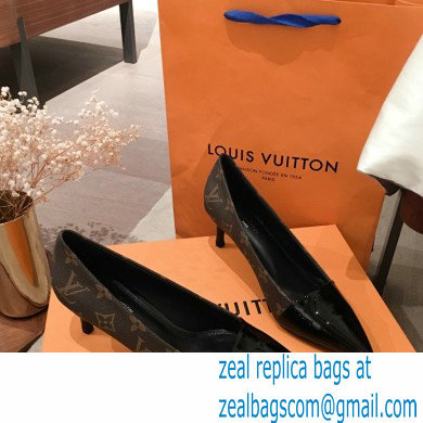 Louis Vuitton Heel 6.5cm Pumps LV04 2020