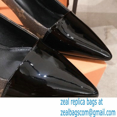 Louis Vuitton Heel 6.5cm Pumps LV04 2020