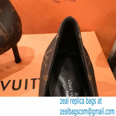 Louis Vuitton Heel 6.5cm Pumps LV04 2020 - Click Image to Close