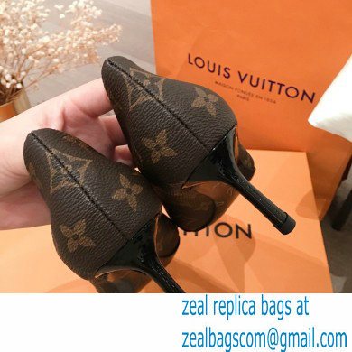 Louis Vuitton Heel 6.5cm Pumps LV04 2020 - Click Image to Close