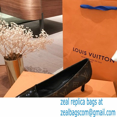 Louis Vuitton Heel 6.5cm Pumps LV04 2020 - Click Image to Close