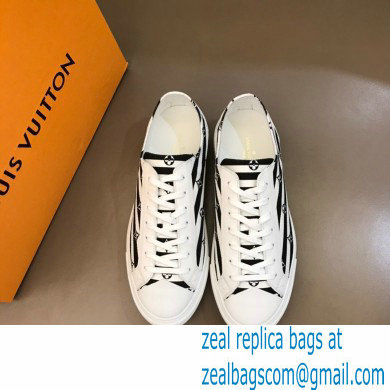 Louis Vuitton LV Escale Stellar Men's Sneakers Top Quality 01