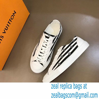 Louis Vuitton LV Escale Stellar Men's Sneakers Top Quality 01