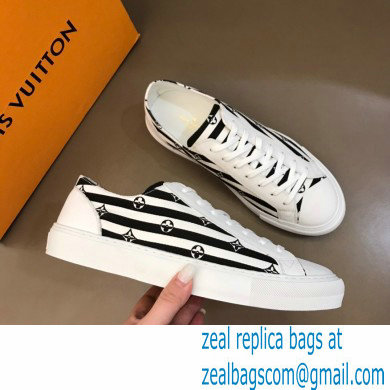 Louis Vuitton LV Escale Stellar Men's Sneakers Top Quality 01