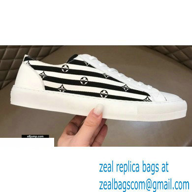 Louis Vuitton LV Escale Stellar Men's Sneakers Top Quality 01