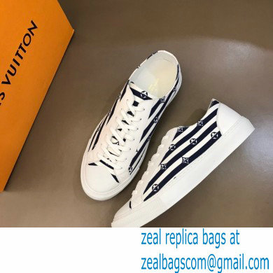 Louis Vuitton LV Escale Stellar Men's Sneakers Top Quality 02