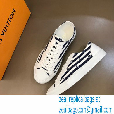 Louis Vuitton LV Escale Stellar Men's Sneakers Top Quality 02 - Click Image to Close