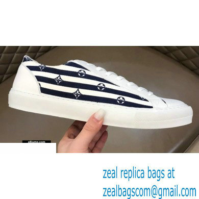 Louis Vuitton LV Escale Stellar Men's Sneakers Top Quality 02