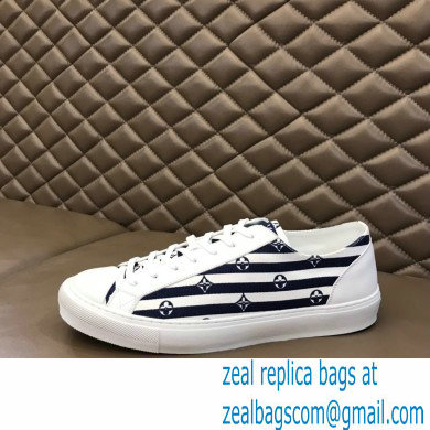 Louis Vuitton LV Escale Stellar Men's Sneakers Top Quality 02