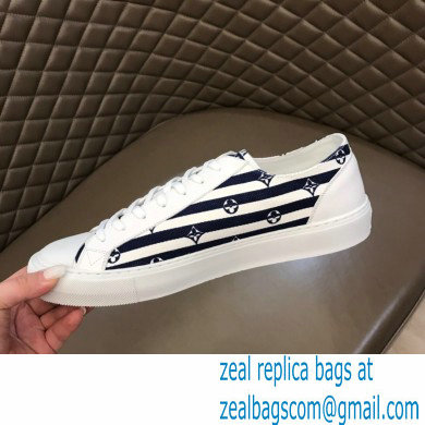 Louis Vuitton LV Escale Stellar Men's Sneakers Top Quality 02