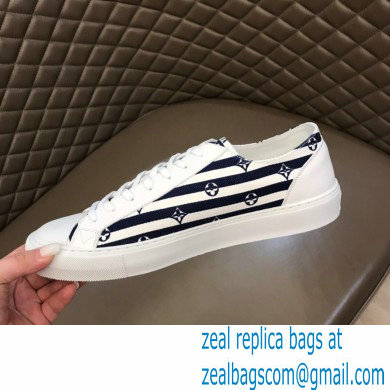 Louis Vuitton LV Escale Stellar Men's Sneakers Top Quality 02 - Click Image to Close