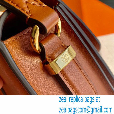 Louis Vuitton LV Pont 9 Bag Brown 2020