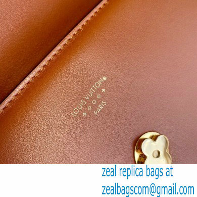 Louis Vuitton LV Pont 9 Bag Brown 2020