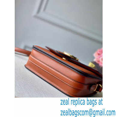 Louis Vuitton LV Pont 9 Bag Brown 2020
