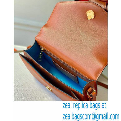 Louis Vuitton LV Pont 9 Bag Brown 2020