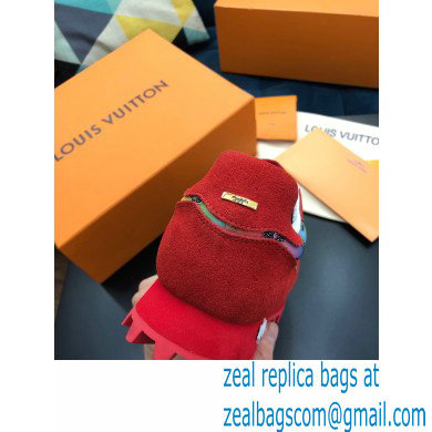 Louis Vuitton LV RUNNER Women's/Men's Sneakers Top Quality 03