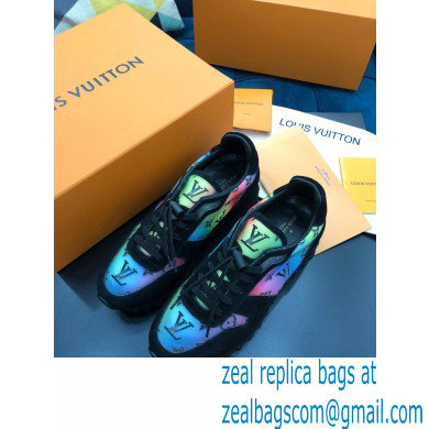 Louis Vuitton LV RUNNER Women's/Men's Sneakers Top Quality 05 - Click Image to Close