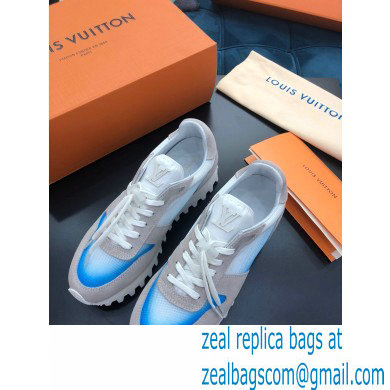 Louis Vuitton LV RUNNER Women's/Men's Sneakers Top Quality 07 - Click Image to Close