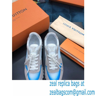 Louis Vuitton LV RUNNER Women's/Men's Sneakers Top Quality 07 - Click Image to Close