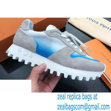 Louis Vuitton LV RUNNER Women's/Men's Sneakers Top Quality 07 - Click Image to Close