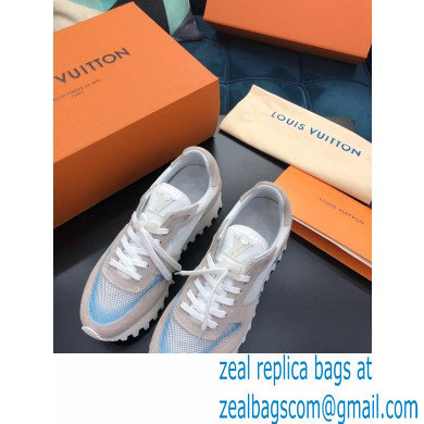 Louis Vuitton LV RUNNER Women's/Men's Sneakers Top Quality 10
