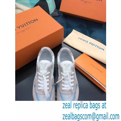 Louis Vuitton LV RUNNER Women's/Men's Sneakers Top Quality 10
