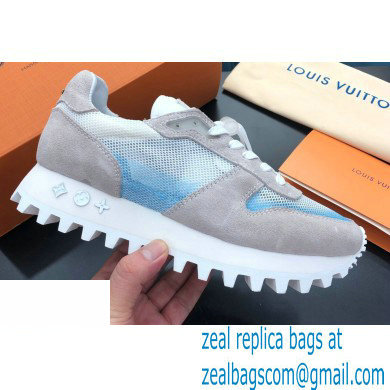 Louis Vuitton LV RUNNER Women's/Men's Sneakers Top Quality 10