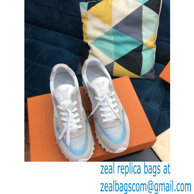 Louis Vuitton LV RUNNER Women's/Men's Sneakers Top Quality 10