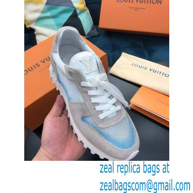 Louis Vuitton LV RUNNER Women's/Men's Sneakers Top Quality 10