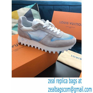 Louis Vuitton LV RUNNER Women's/Men's Sneakers Top Quality 10