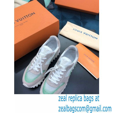 Louis Vuitton LV RUNNER Women's/Men's Sneakers Top Quality 11