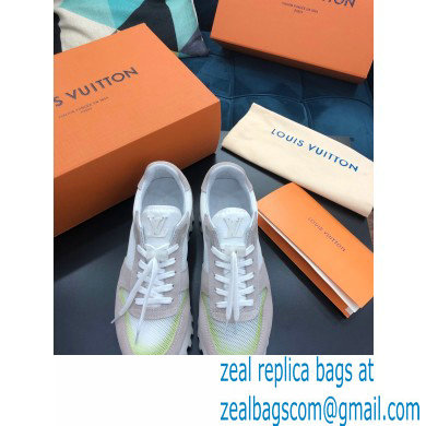 Louis Vuitton LV RUNNER Women's/Men's Sneakers Top Quality 12 - Click Image to Close