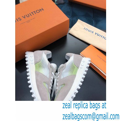 Louis Vuitton LV RUNNER Women's/Men's Sneakers Top Quality 12 - Click Image to Close