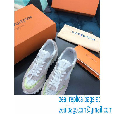 Louis Vuitton LV RUNNER Women's/Men's Sneakers Top Quality 12 - Click Image to Close