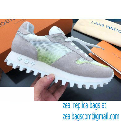 Louis Vuitton LV RUNNER Women's/Men's Sneakers Top Quality 12