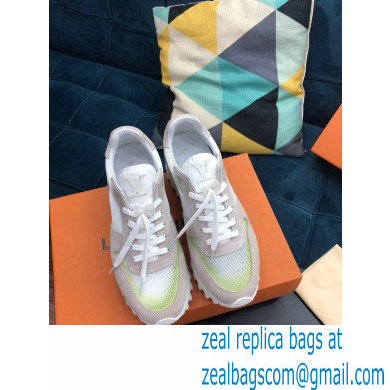 Louis Vuitton LV RUNNER Women's/Men's Sneakers Top Quality 12 - Click Image to Close